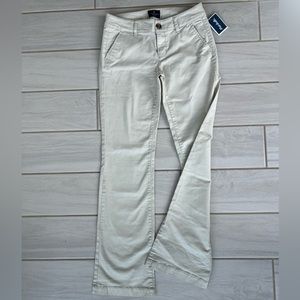 NWT- A&E boot cut pants